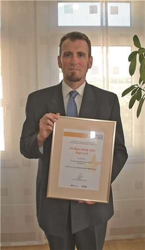 Die „Sterne des Sports“ 2015 