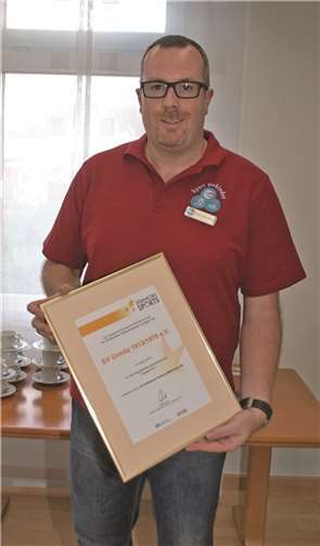 Die „Sterne des Sports“ 2015 