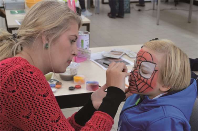 Fest der Tierschützer fand großen Anklang 