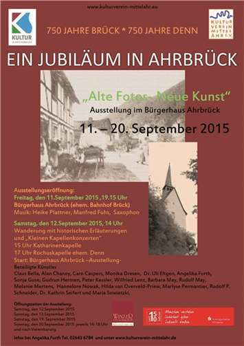 Großes Fest mit viel Kultur