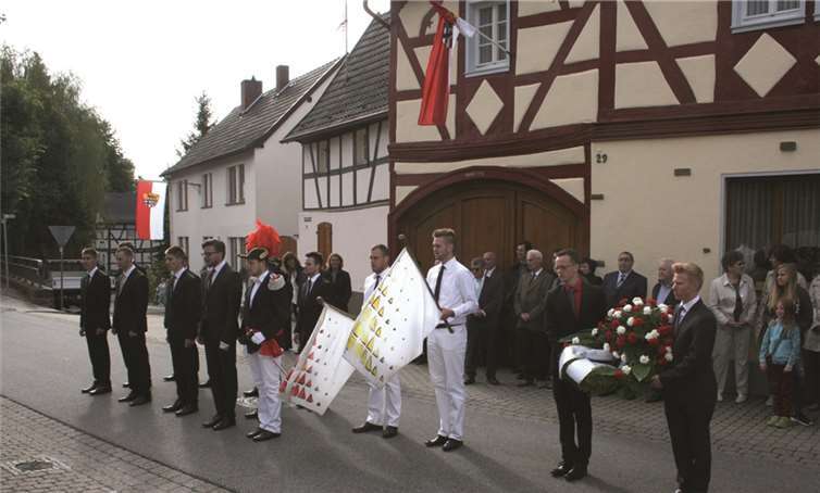 Gelungene Mischung aus traditionellen und modernen Elementen 