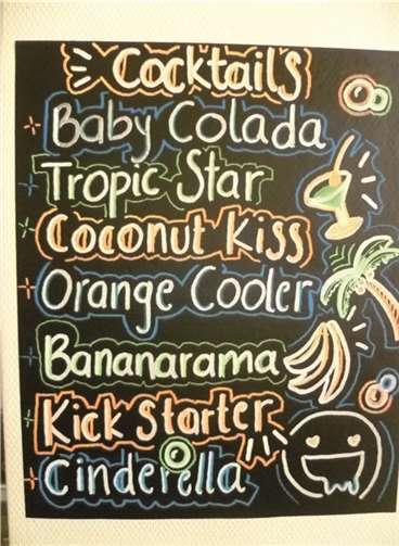 Erstes Jugendcafé im Jugendtreff 