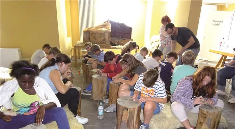 „MINT-Exkursionstag“ 