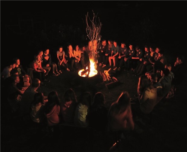 Zeitmaschine und Gegenteiltag 