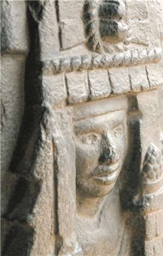 Die Azteken - einst und heute 