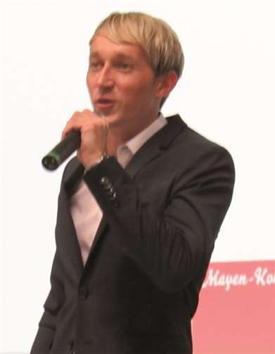 Genossen stehen in den Startlöchern für die Landtagswahl 