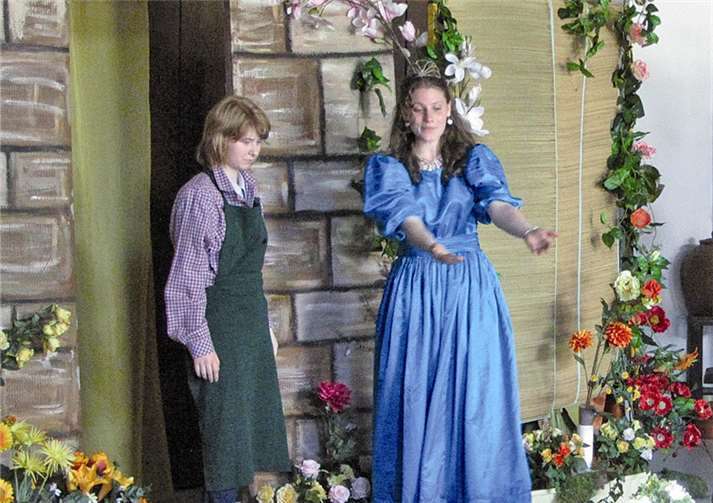 Der Mai bringt vieles in Bewegung 