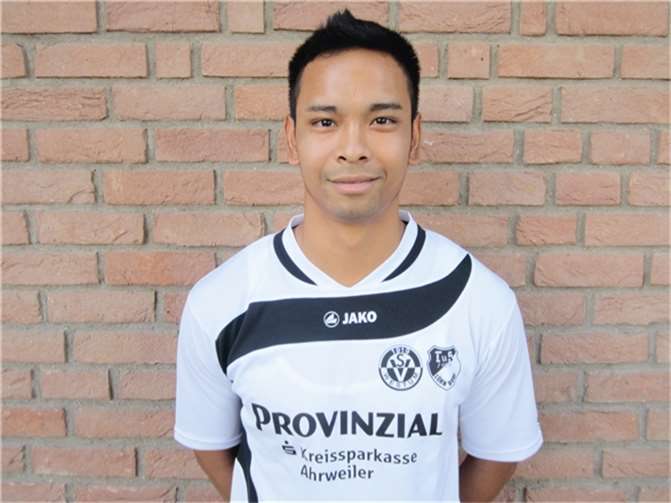 Reserve schlägt I. Mannschaft 