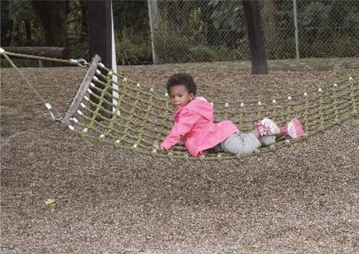 Eine spannende Zeit im Provisorium