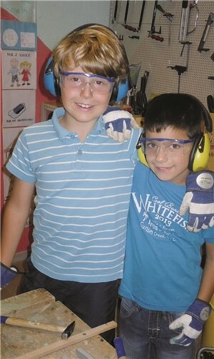 Nachlese zum Sommerferienprogramm