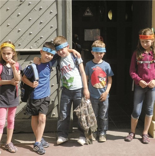 Nachlese zum Sommerferienprogramm 