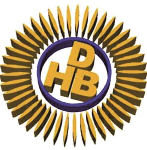 Das Amazon-Logistikzentrum wird besucht 