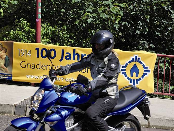 „Mission mit Grip und Profil“ 