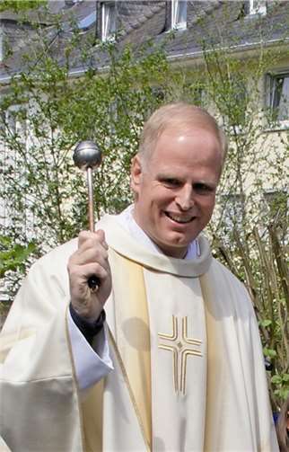 „Mission mit Grip und Profil“ 