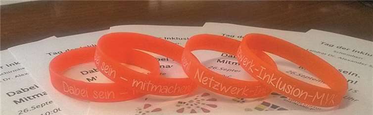 Teilhabe ist möglich