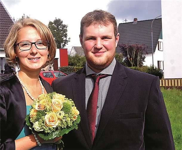 Vier Tage land herrschte reges Treiben