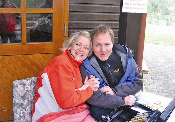 1. Mai im Wambachtal 2013 