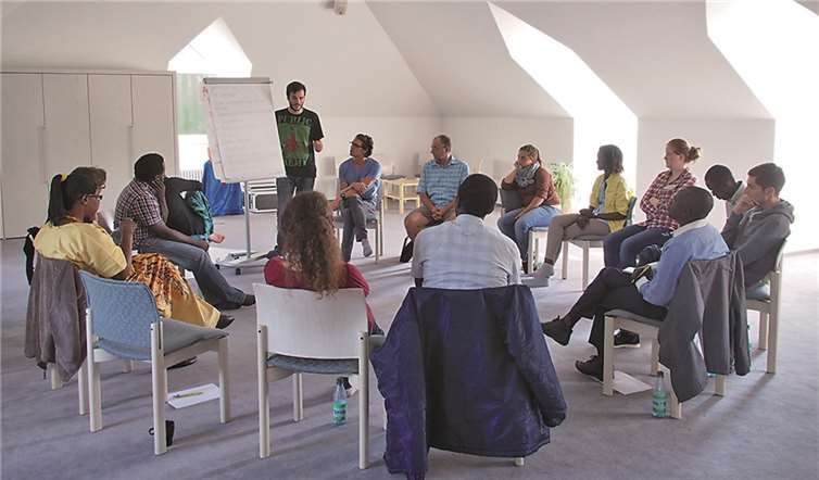 „Kultur der Aufmerksamkeit gegenüber sexualisierter Gewalt“