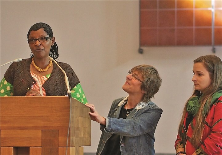 „Kultur der Aufmerksamkeit gegenüber sexualisierter Gewalt“ 