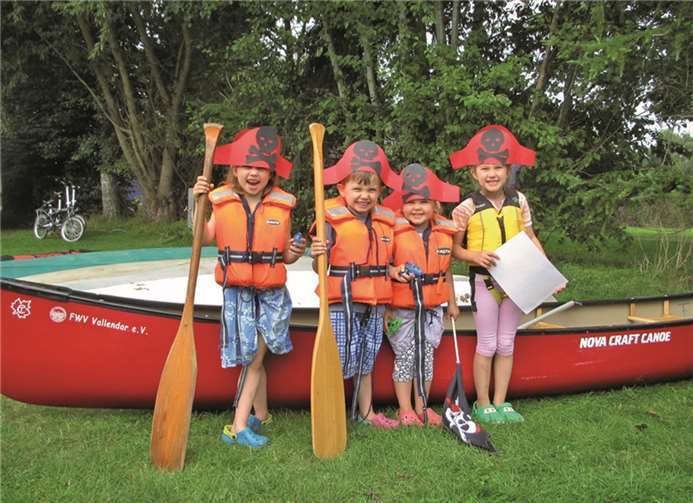 Wo bleibt eigentlich der Regen? 