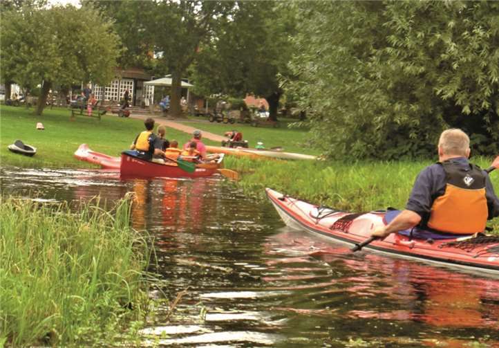 Wo bleibt eigentlich der Regen? 