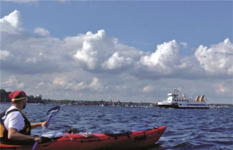 Wo bleibt eigentlich der Regen? 