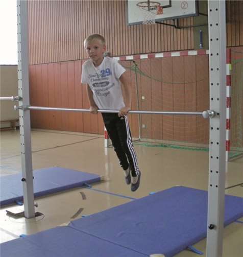 Jungenturnen 