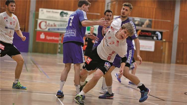 Niederlage gegen den Tabellenführer 