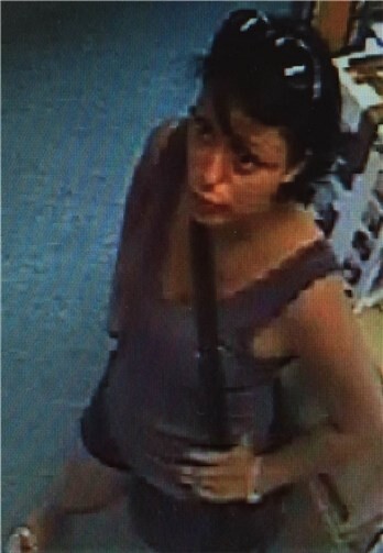 Fahndung nach Diebespärchen 