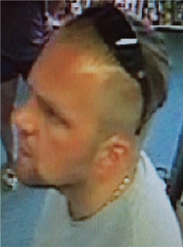 Fahndung nach Diebespärchen 