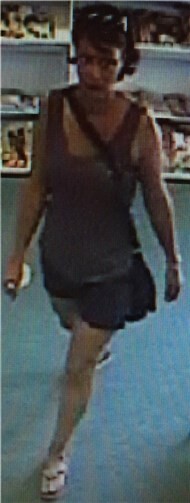 Fahndung nach Diebespärchen 