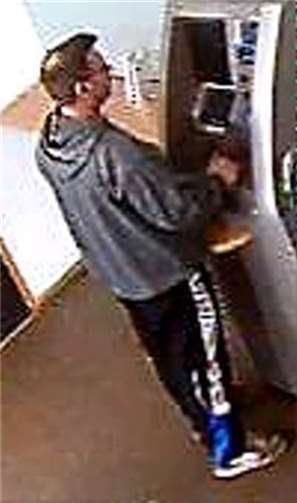 Wer ist der EC-Karten-Dieb ? 