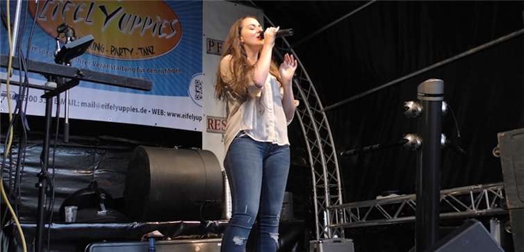 BLICK aktuell TV: Schängelmarkt in Koblenz 