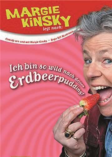 Ein Abend mit Margie Kinsky 