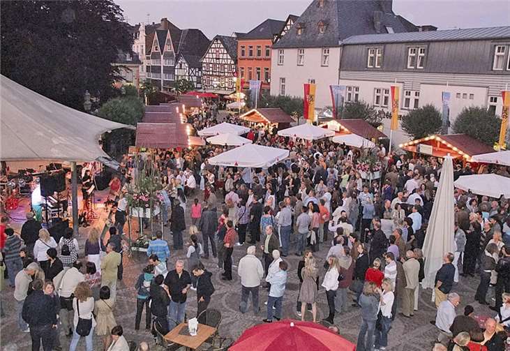 Die Vielfalt des Ahrtals kosten und genießen