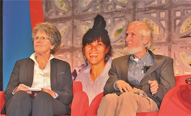 Was bedeutet „radikal Leben“?