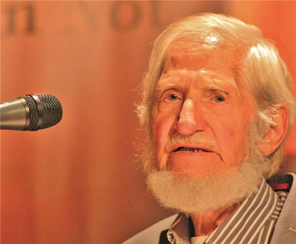 Was bedeutet „radikal Leben“? 