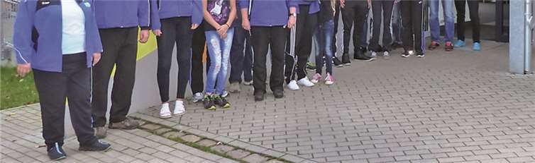 Beller Leichtathleten zeigen super Leistungen bei Deutschen Meisterschaften