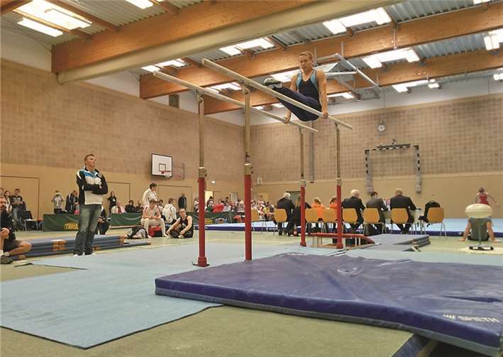 Tolle Ergebnisse und eine persönliche Jahresbestleistung 