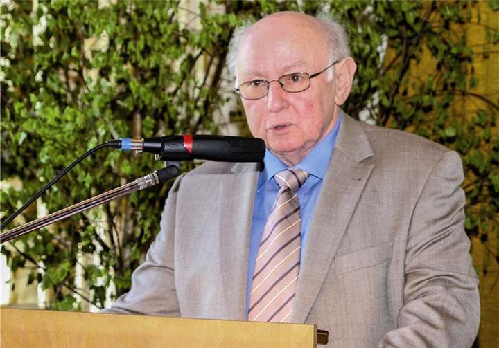 Ehrenamtliches Engagement zum Wohl der Gemeinschaft