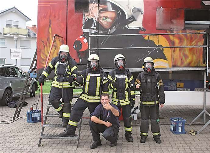 Heißer Herbst geht weiter 