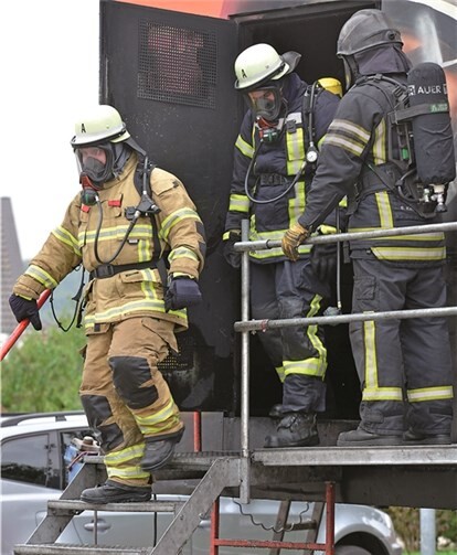Heißer Herbst geht weiter 