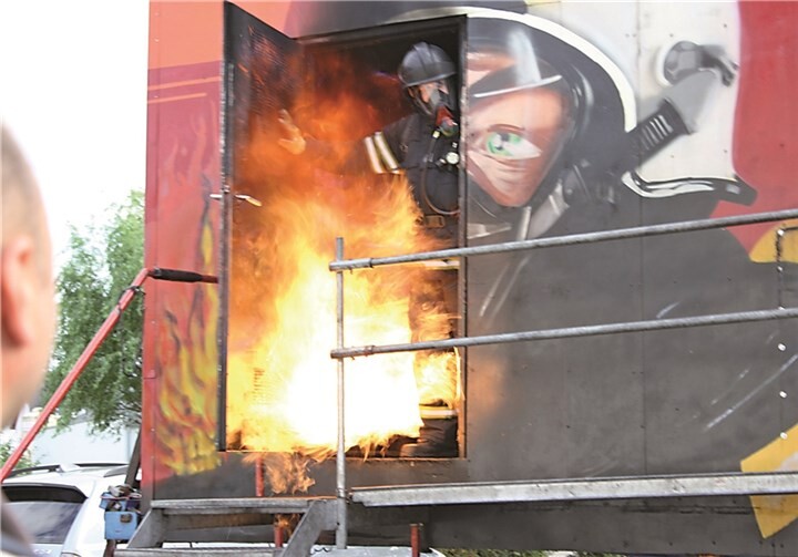Heißer Herbst geht weiter 