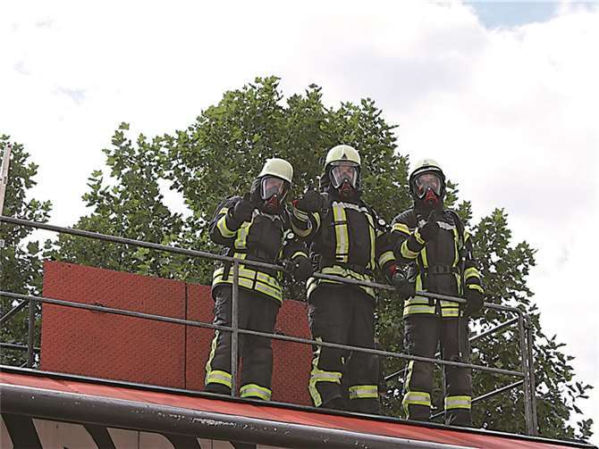 Heißer Herbst geht weiter 
