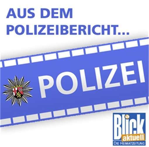 Polizei fahndet nach Einbrechern 