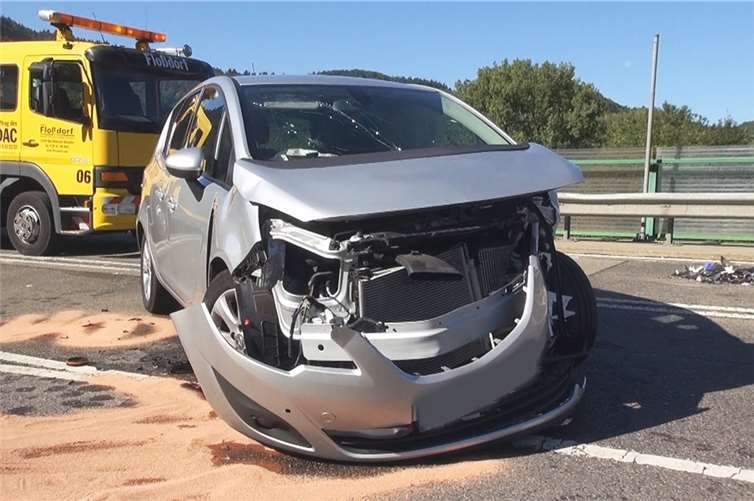 Altenahr: Verkehrsunfall mit mehreren Verletzten Altenahr: Verkehrsunfall mit mehreren Verletzten