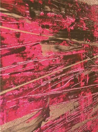 Anissa Nachchat - LICHTGESTALTEN 