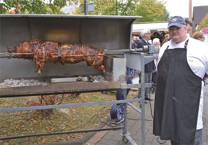 Fünf Tage Musik, Spaß und Tanz 