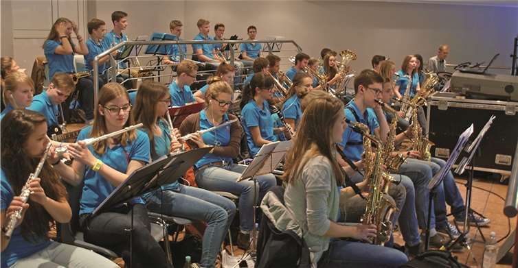 Dankesabend für die Revolutionäre von ´65 