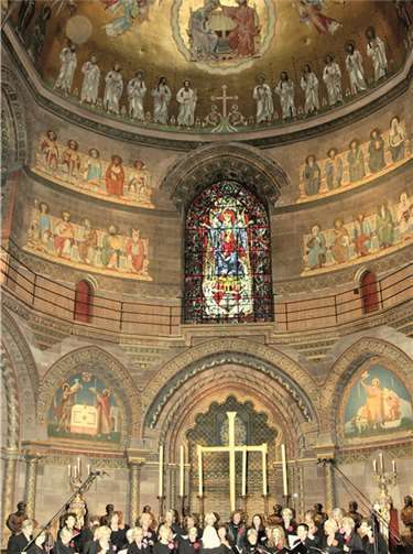 Ein „Meilenstein“ in der jungen Geschichte von Cantabella 